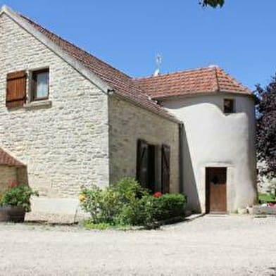 Chambres d'hôtes Le Petit Antonnay