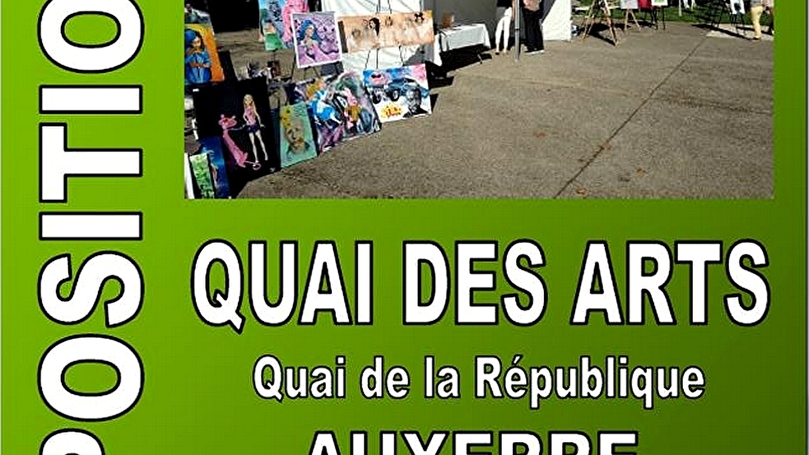 Quai des arts