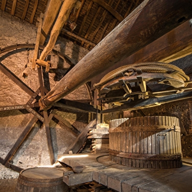 Musée de la Pomme et du Cidre 