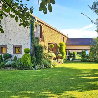Clos des Montonneaux