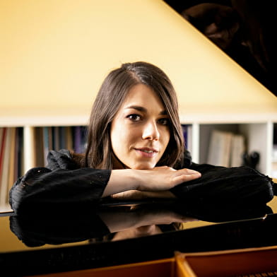 Fanny Bracco, Récital de piano