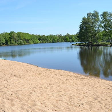 Camping Parc des Joumiers