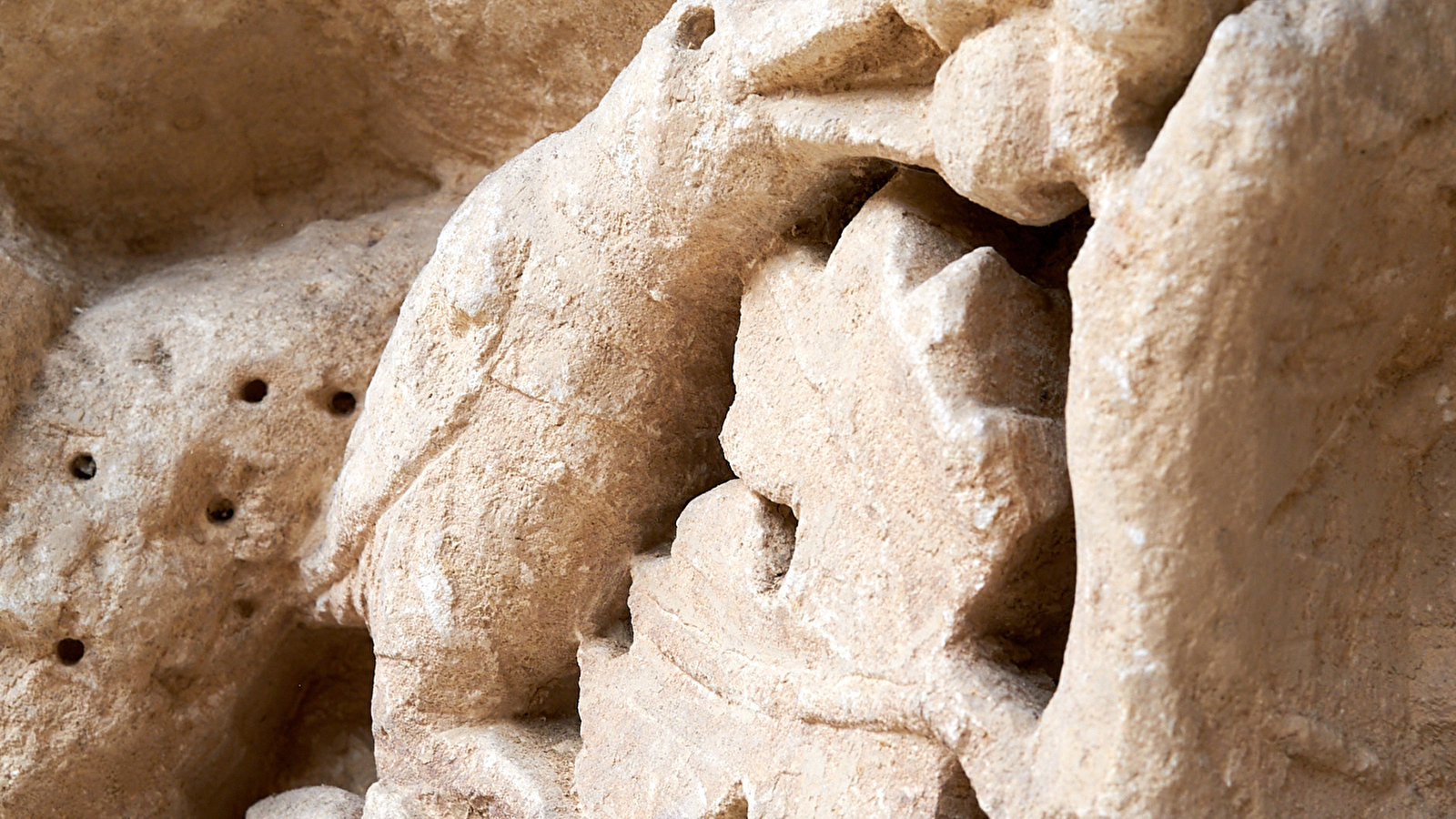 Journées Nationales de l’Archéologie