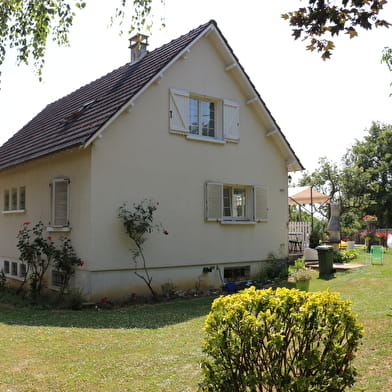 Chambre d'hôtes à Villiers-Saint-Benoît 