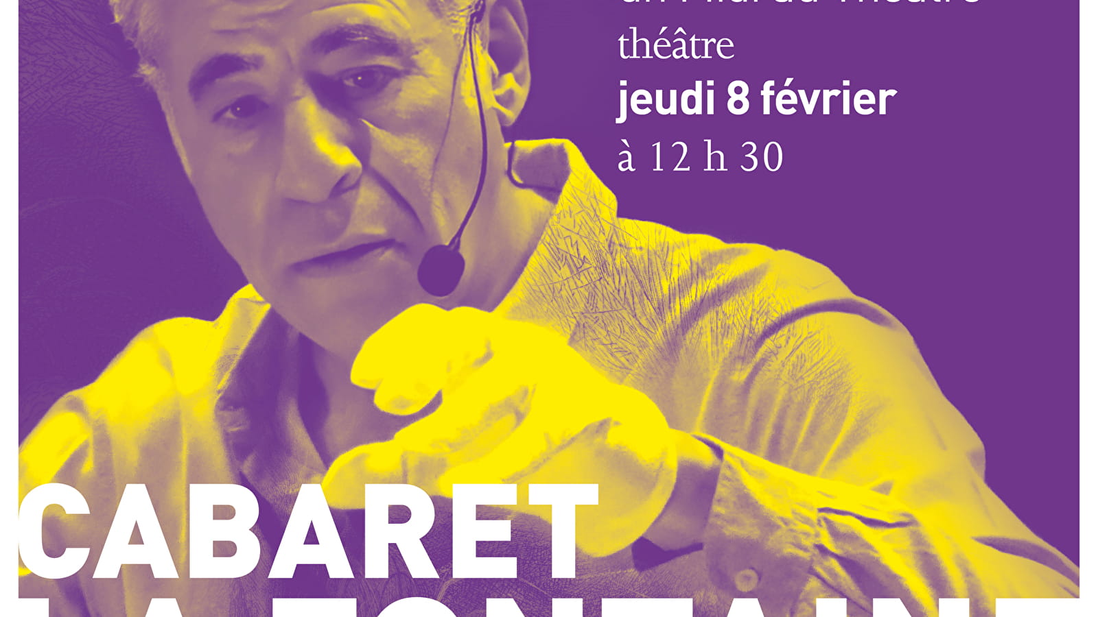 Cabaret La Fontaine