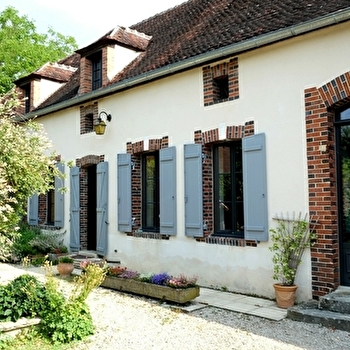 La Maison de Maggy - BRION