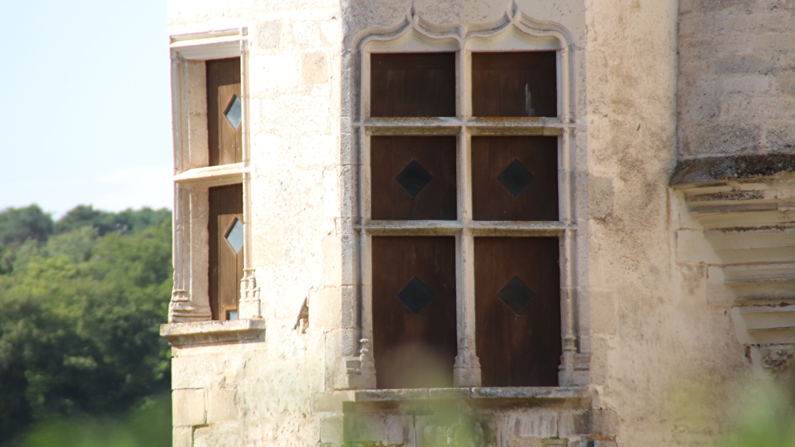 Abbaye Cistercienne Notre-Dame de Quincy