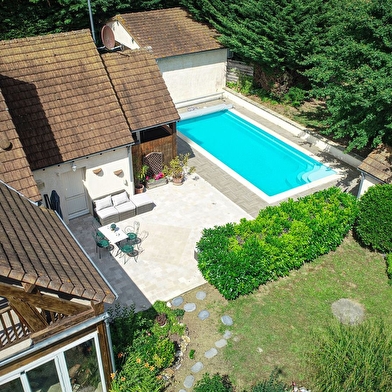 Gîte de l'Abîme