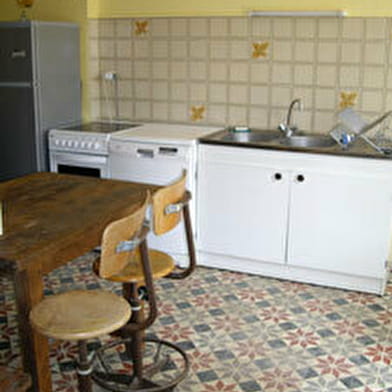 La Fermette du Faubourg