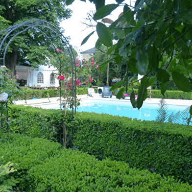 Il était une fois un jardin