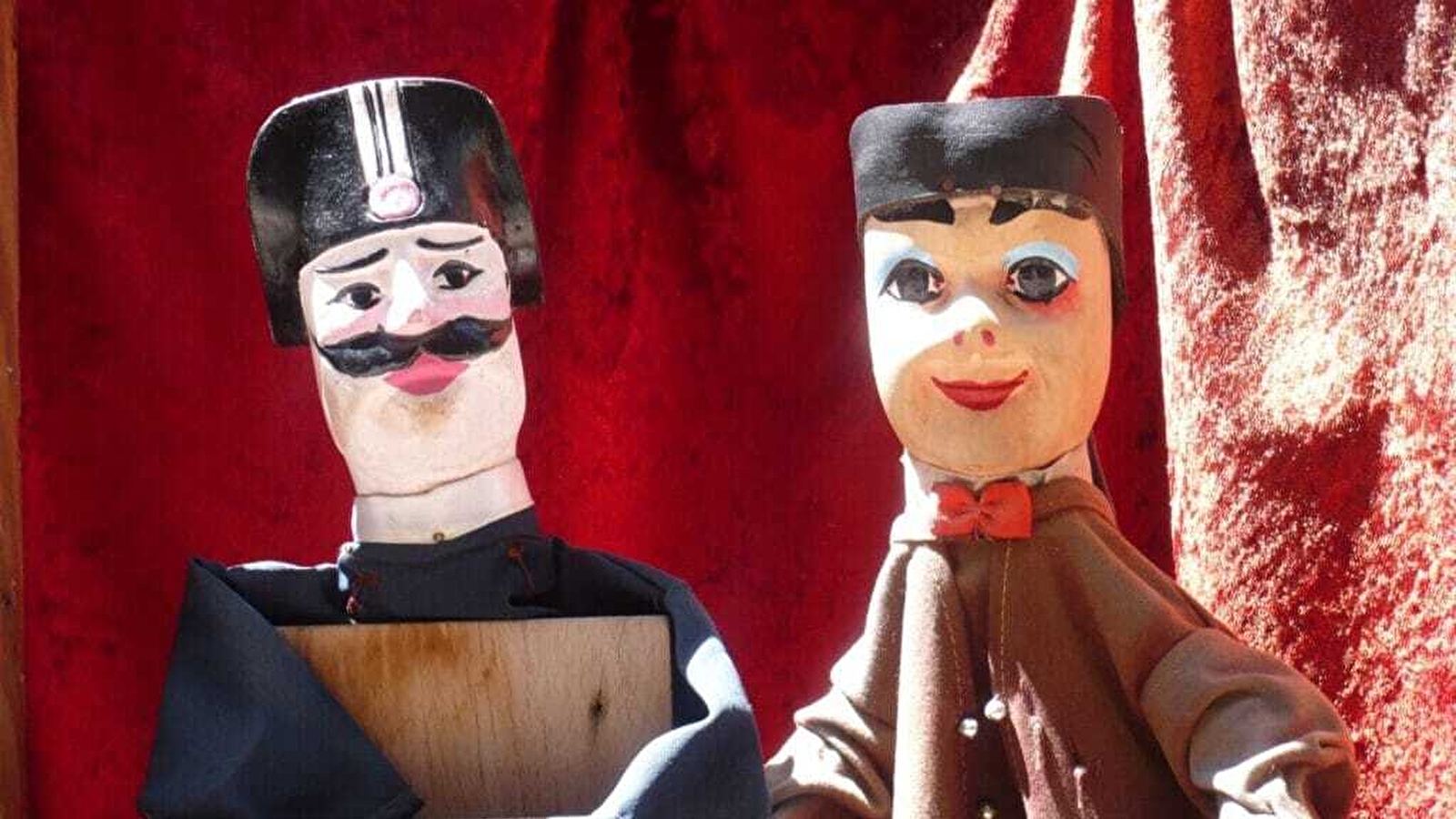 Le Théâtre de Guignol