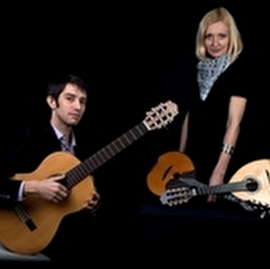 Duo Korsak-Collet