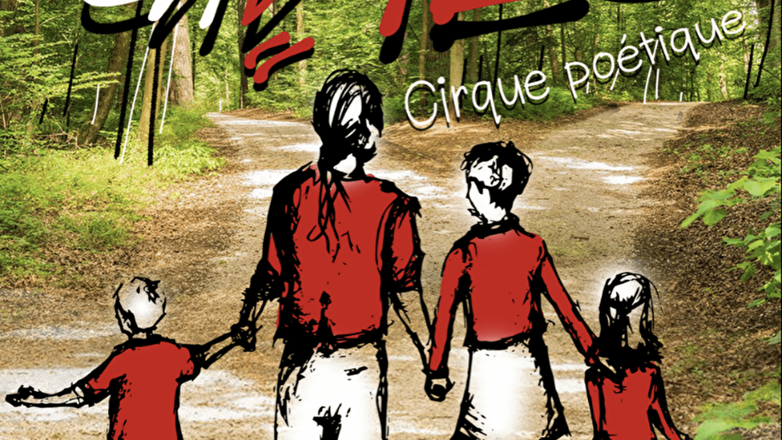 « enVIEs » Spectacle de cirque poétique
