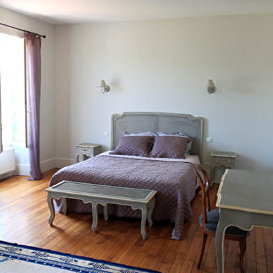 Les Chambres d'hôtes du Faubourg Saint-Pierre