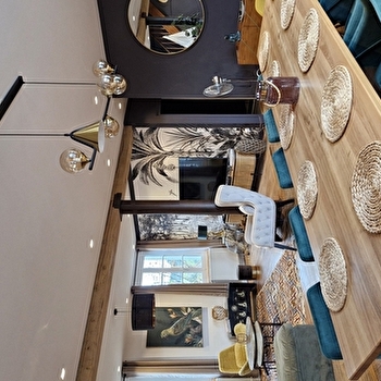 L'Annexe des Oiseaux - VEZELAY