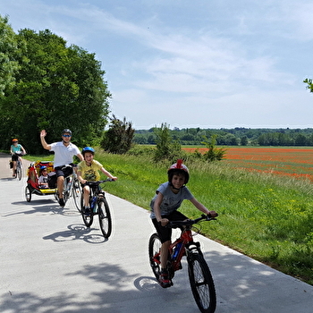 Vélo & Sensations | Parc Aventure - AUXERRE