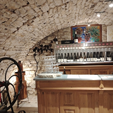 La Meulière