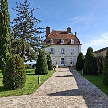 Chambres d'hôtes de l'Armance - SAINT-FLORENTIN
