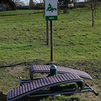 Parcours de santé 