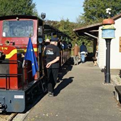 Petit Train de l'Yonne