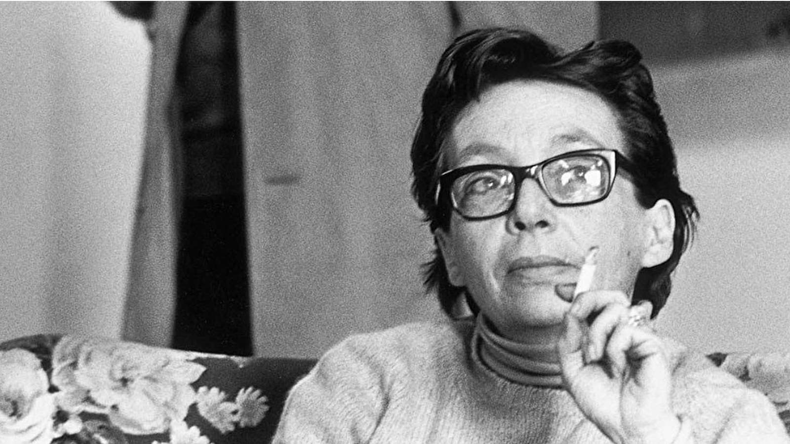 Marguerite Duras intime