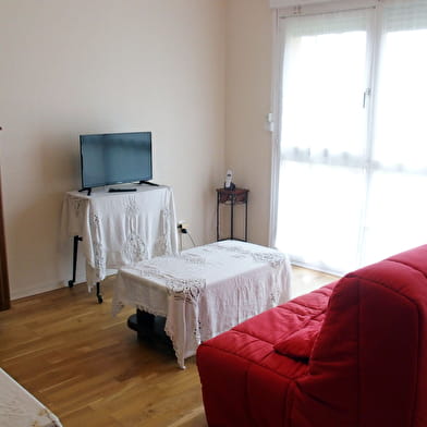 Résidence Jasmin Appartement 132