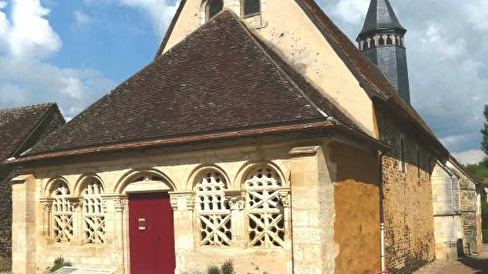 Journées européennes du patrimoine