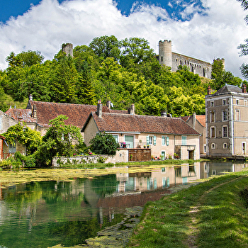 Convergence 2025 - Marche Nordique - LES HAUTS DE FORTERRE