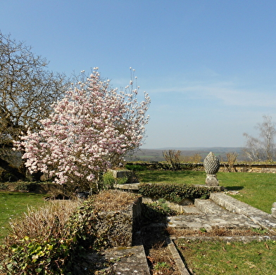 Les Jardins de la Maison Jules-Roy