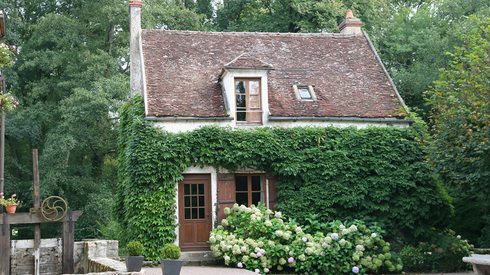 La Ferme des Nids