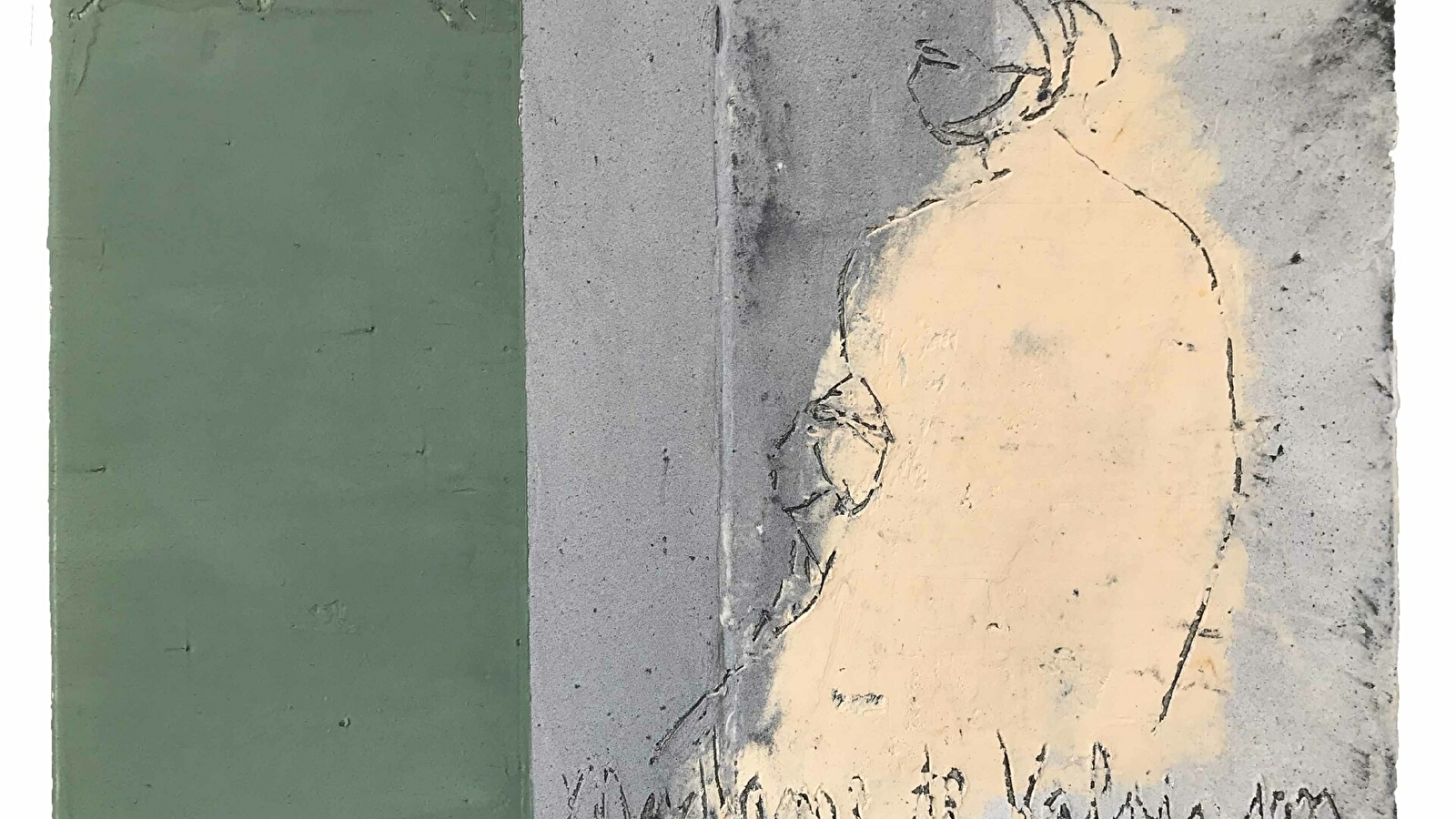 Exposition Jean-Pierre Schneider, peintre