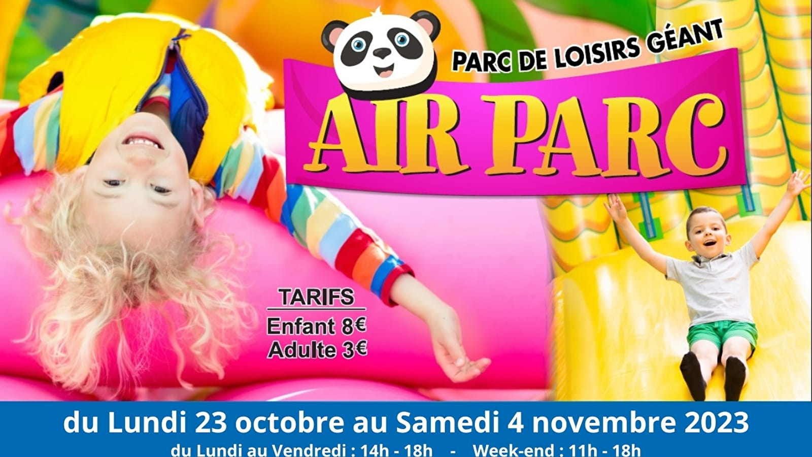 Air Parc