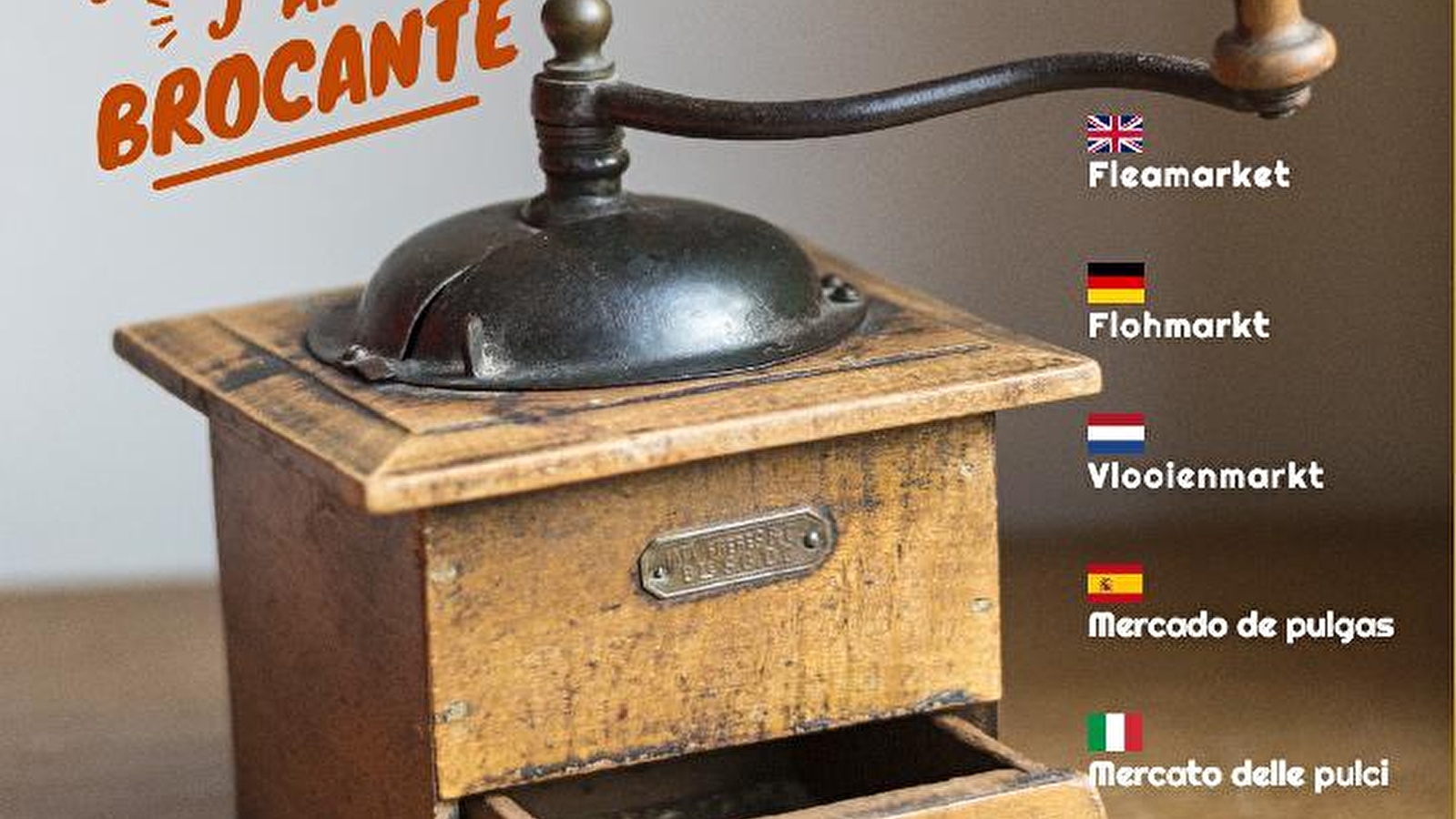 VIDE-GRENIER - CHAMPLAY (89)