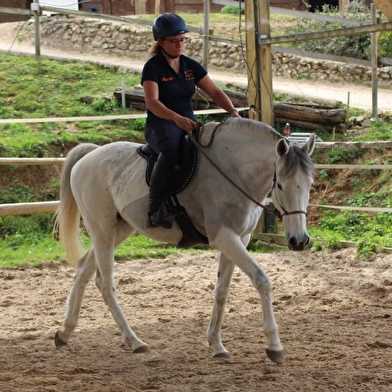 Centre Equestre La Charbonnière