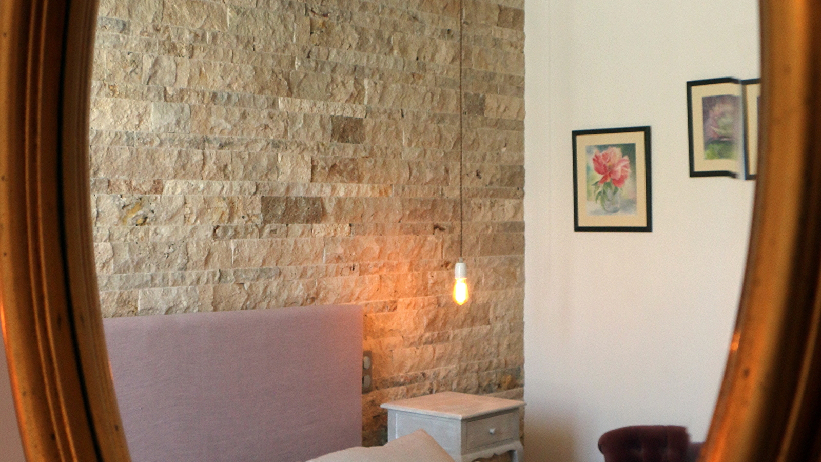 Séjour en chambre Balnéo