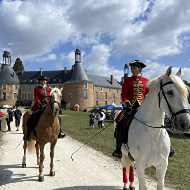 Fête du Cheval