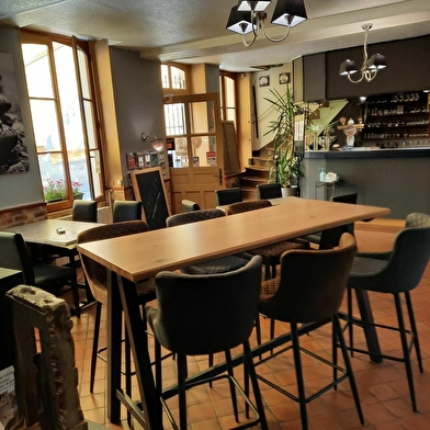 Café-Restaurant du Bal