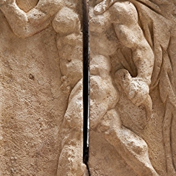 Ta mission : retrouver le trésor du dieu Mercure ! - ESCOLIVES-SAINTE-CAMILLE