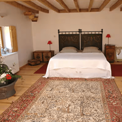 LECOIN Marc et Catherine