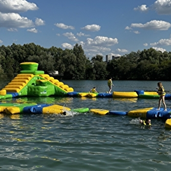 Oasis Parc - GRON