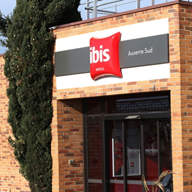 Hôtel Ibis Auxerre Sud