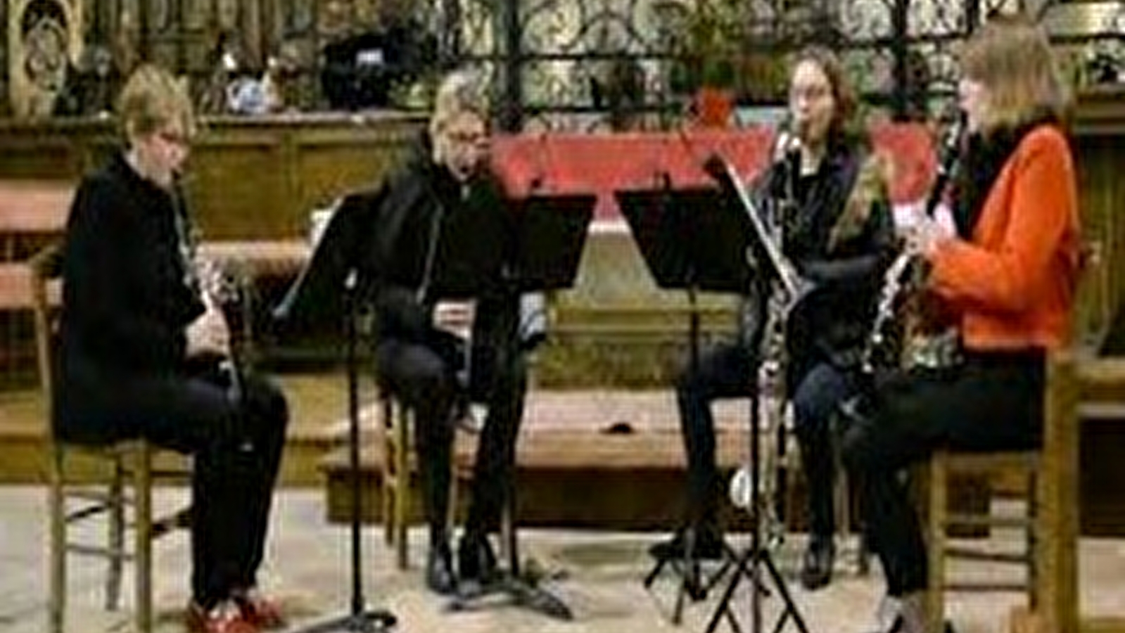 QUATUOR CONSTRAT’S