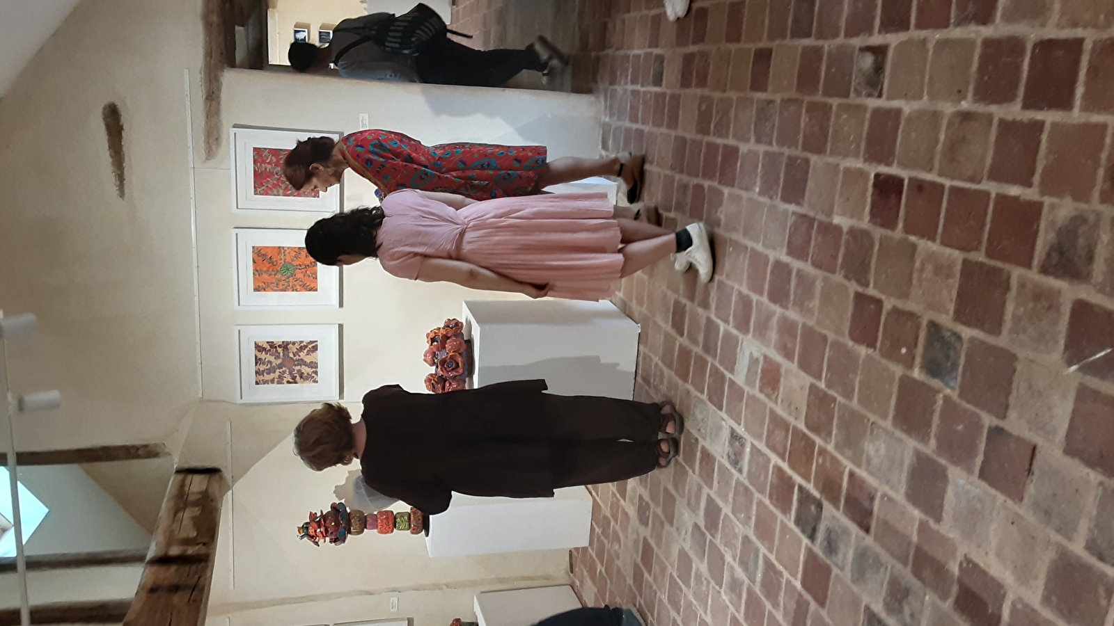 Journées Européennes du Patrimoine et Journées Nationales de la Céramique