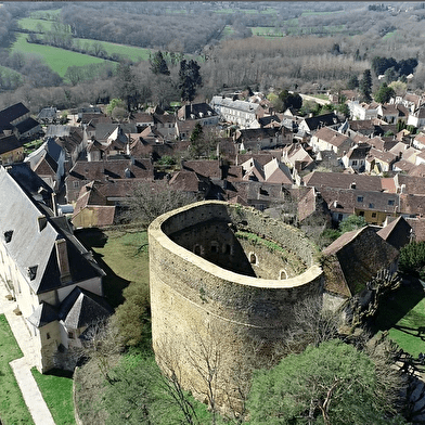 Tour Sarrasine