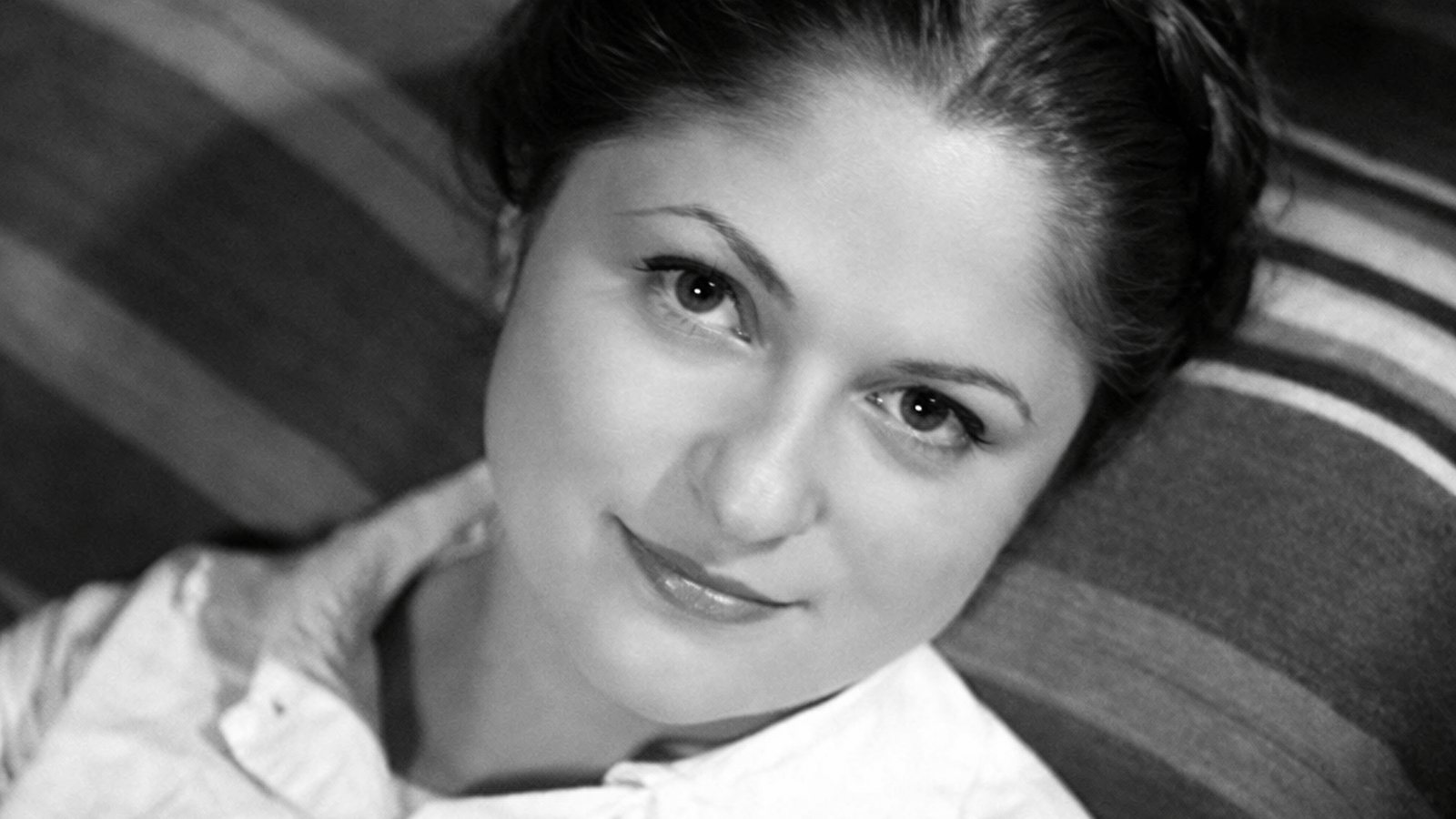 Dina Vierny, une voix libre