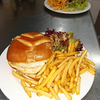 Café-Restaurant du Bal