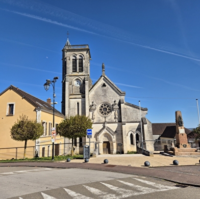 Que dirais-tu de découvrir un village de l’Yonne et ses environs tout en t’amusant ?