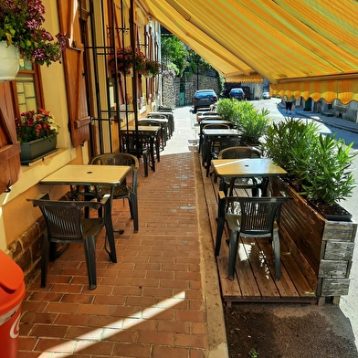 Café-Restaurant du Bal