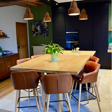 Maison de la Tour de Chablis