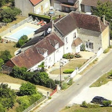 Gîte Le Clos du Trait